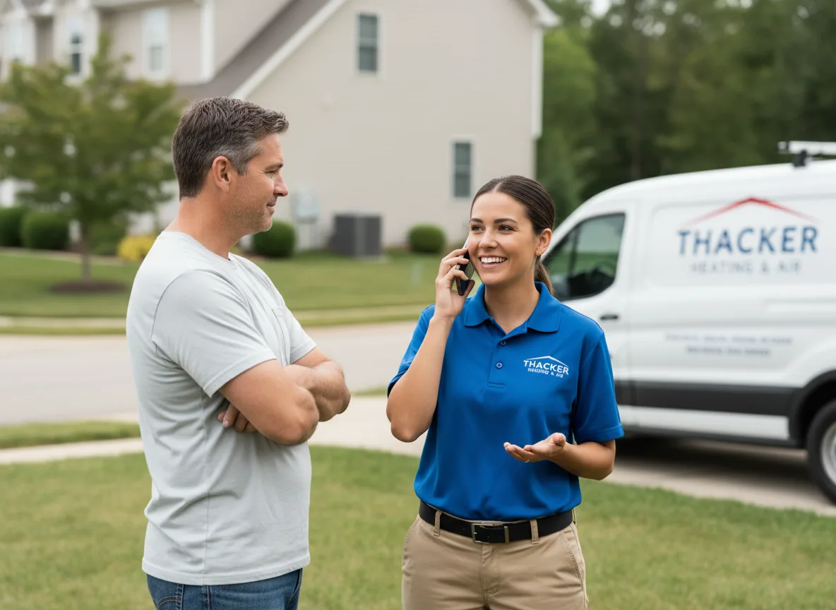 Ac Repair Hunter, KS FAQs
